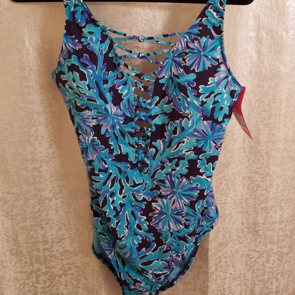 Brand new one piece swimsuit